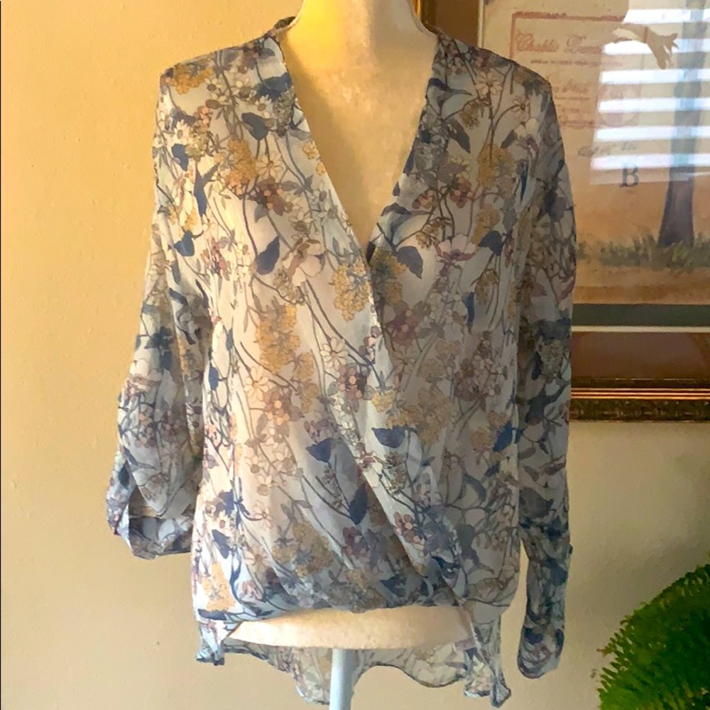 Gorgeous top, sz S
